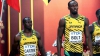 Un nou scandal de dopaj! Usain Bolt a rămas fără medalia de aur câştigată la JO din Beijing din 2008