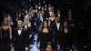 "Săptămâna modei masculine" la Milano. Colecţia semnată Dolce & Gabbana a şocat publicul