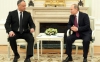 Igor Dodon s-a întâlnit cu Vladimir Putin. Ce au discutat preşedintele Moldovei şi liderul de la Kremlin (VIDEO)