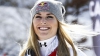 Lindsey Vonn a câștigat proba de coborâre de la Garmisch-Partenkirchen