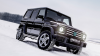 GELANDEWAGEN ELECTRIC! Legendarul SUV, condus de Terminator (VIDEO)