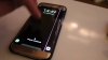 Galaxy S7 Edge a început să afișeze linii roz pe ecran