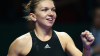 Halep a păşit cu dreptul în 2017! Tenismana s-a calificat în optimile de finală ale turneului WTA de la Shenzhen