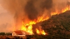 FOC ŞI PARĂ! Peste 130.000 de hectare de pădure, mistuite de flăcări în Chile