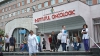 Medicul de la Institutul Oncologic, care a cerut 7.000 de lei mită de la un pacient, va fi judecat