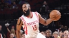 Un nou record personal. James Harden a marcat 53 de puncte în meciul cu New York Knicks