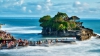 Sute de turişti au fost blocaţi pe insula indoneziană Bali