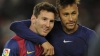 Neymar şi Lionel Messi, în topul celor mai scumpi jucători din Europa