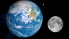Astronomii japonezi au găsit ceva de necrezut: Oxigen pe Lună! Cum e posibil