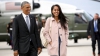 Malia Obama, fiica fostului președinte american, începe un internship în industria filmului