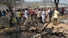 Nigeria: Plan de urgență medicală după bombardarea din greșeală 