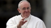 Papa Francisc înseamnă politicienii să renunțe la insulte şi să asculte mai mult