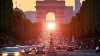Parisul vrea să interzică circulația mașinilor diesel, înregistrate până în 2005