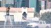 NO COMMENT! Pompierii din Dubai sting incendiile cu jetpack-uri și jet ski-uri (VIDEO)