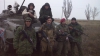 Peste 20 de mercenari moldoveni luptă de partea separatiştilor din estul Ucrainei