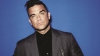 Gest sfidător! Robbie Williams, filmat în timp ce îşi dezinfecta mâinile după ce și-a salutat fanii