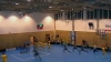 ACOPERIŞUL unei arene sportive S-A PRĂBUŞIT! Cauza preliminară (VIDEO)