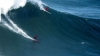 Cei mai buni surferi din lume au oferit un spectacol de zile mari pe coasta Atlanticului (VIDEO)