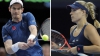 Andy Murray şi Angelique Kerber, ELIMINAŢI în optimile de finală ale primului turneu de Mare Şlem 