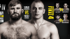 A început războiul declaraţiilor înaintea turneului MMA Eagles Fighting Championship