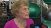 A cucerit lumea întreagă! O femeie de 94 de ani frecventează sala de fitness de ZECE ORI pe săptămână