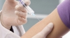 Zeci de mii de persoane au beneficiat de vaccinare antigripală în Republica Moldova