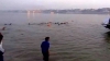 NAUFRAGIU TRAGIC în estul Indiei. Zeci de persoane s-au înecat în urma unui festival religios (VIDEO)