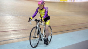 Un venerabil ciclist francez, în vârstă de 105 ani, a stabilit un RECORD MONDIAL