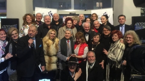 Maestrul Eugen Doga şi-a lansat la Bucureşti albumul "Marile Succese"