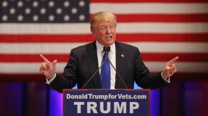 Trump trece la ofensivă, la doar câteva zile după ce a fost învestit. Decretul semnat de preşedintele SUA