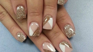 FRUMUSEŢE PERICULOASĂ. Manichiura cu gel poate dăuna grav sănătăţii