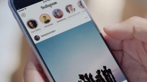 #realIT. Un nou update pentru Instagram i-ar putea enerva pe utilizatori