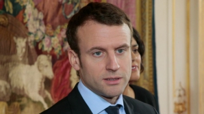 Candidat la prezidenţialele din Franţa: Euro favorizează Germania