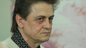 Din bar direct la spital. Actorul Gheorghe Grâu spune că trăieşte în stradă şi are nevoie de bani