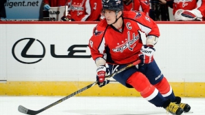 Ovecikin a atins o bornă importantă în carieră: Puţini sportivi au reuşit această performanţă în istoria NHL