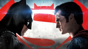 "Batman vs Superman: Zorii Dreptăţii" ar putea fi desemnat cel mai prost film al anului
