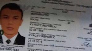 Presa turcă: AUTORULUI MASACRULUI din Istanbul este un cetăţean al Kârgâzstanului (FOTO/VIDEO)