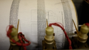 România S-A ZGUDUIT DIN NOU! Două cutremure au avut loc dimineaţă în Vrancea