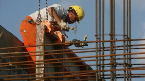 Investițiile în domeniul construcțiilor au crescut, în primul trimestru din 2020