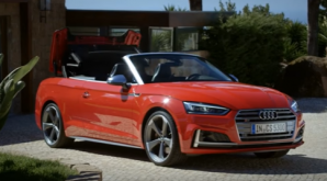 SURPRIZE de la Detroit: Au fost prezentate câteva mașini de familie și o decapotabilă