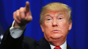 Donald Trump despre Rusia, NATO şi UE. Declaraţiile preşedintelui ales al SUA