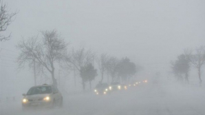 Iarnă grea şi în ţările vecine. NINSOAREA şi VISCOLUL fac ravagii