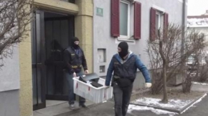 Austria: 14 persoane arestate în cursul unei vaste operațiuni a forțelor de ordine