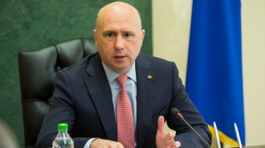 Ecosistemul râului Nistru, în atenţia Guvernului. Ce soluții au fost propuse