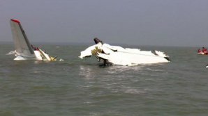 Noi detalii despre prăbuşirea avionului militar rusesc în Marea Neagră. Ce spun experţii