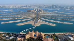Dubaiul va construi cel mai mare port de agrement din Orientul Mijlociu