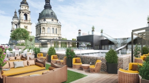 Topul celor mai bune hoteluri din lume. Se întrec în oferte și lux pentru a-și atrage clienții