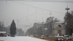 METEO 13 ianuarie: Izolat va fi ceață și pe drumuri se va forma polei. Câte grade vor indica termometrele