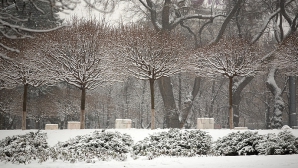 METEO 21 ianuarie: Ceaţă, polei şi ninsori slabe. Câte grade vor indica termometrele