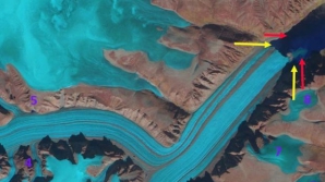 TULBURĂTOR! Ce scoate la iveală topirea gheţarilor de la Polul Nord